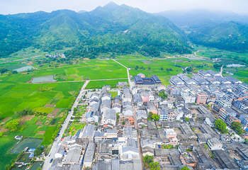 苍坡古村第 15 张图片