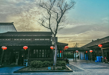 斜塘老街第 16 张图片