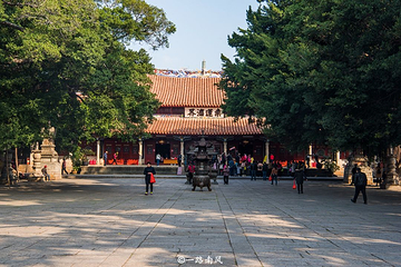 泉州开元寺第 44 张图片
