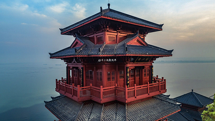 合江楼第 7 张图片