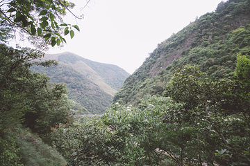 山湾湾激流探险第 23 张图片