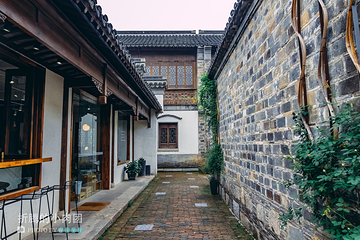老门东历史街区第 33 张图片