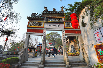 国恩寺第 1 张图片