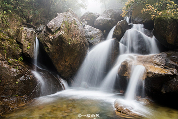 莽山旅游区国家森林公园第 7 张图片
