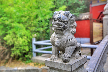 月山寺第 10 张图片