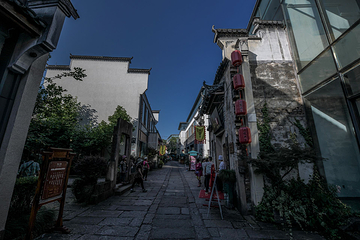 黎阳老街第 15 张图片