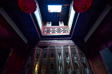 关麓古村景区第 23 张图片