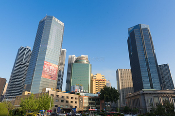 大连国际会议中心第 17 张图片
