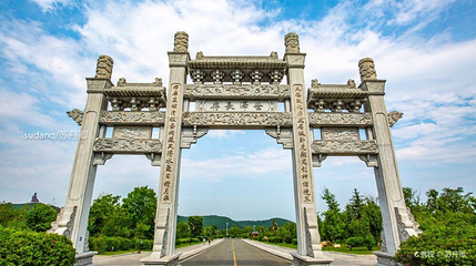 清祖祠第 1 张图片