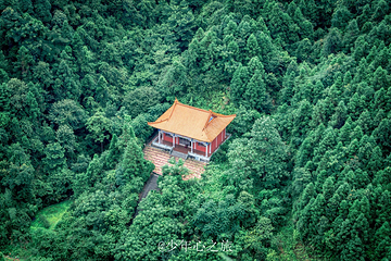 天龙山景区第 13 张图片