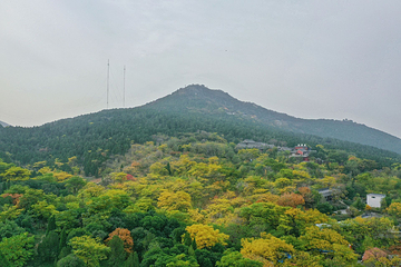 千佛山第 58 张图片