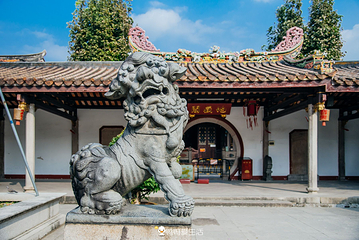 开元寺第 24 张图片