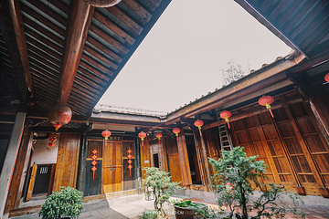 许驸马府第 6 张图片