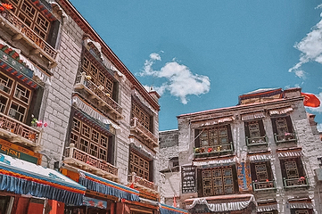 八廓街第 14 张图片