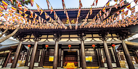 大明寺第 12 张图片