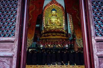 重元寺第 8 张图片