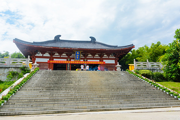 南山寺第 13 张图片