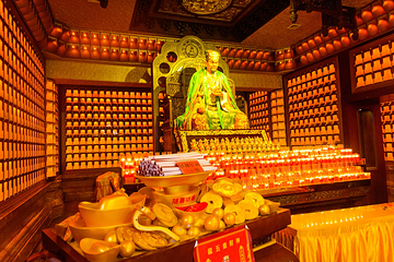南山寺第 4 张图片