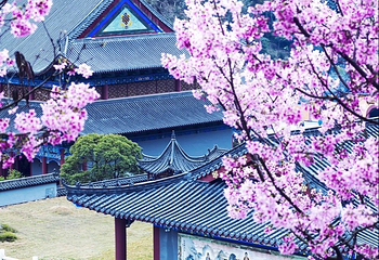 东华禅寺第 10 张图片