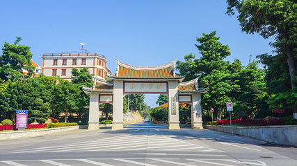 集美学村第 14 张图片