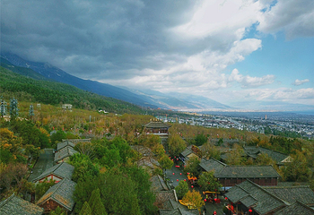 苍山第 76 张图片