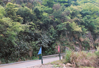 山湾湾激流探险第 24 张图片