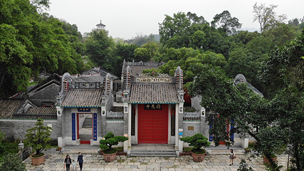 国恩寺第 20 张图片