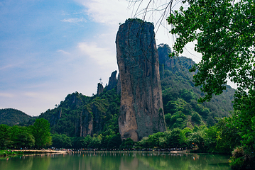 鼎湖峰第 38 张图片