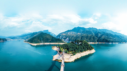 白帝城·瞿塘峡景区第 11 张图片