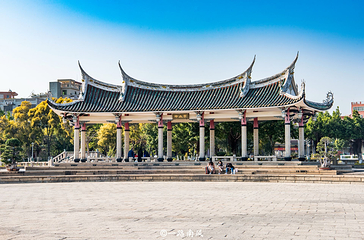 集美鳌园景区第 5 张图片