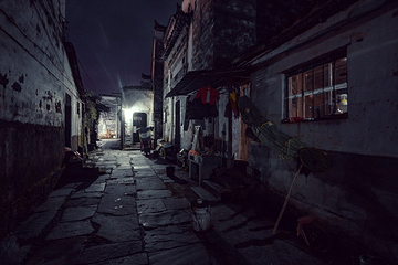 江岭景区第 92 张图片