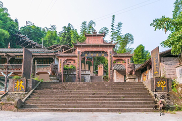 柳江古镇旅游风景区第 8 张图片