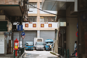 十月初五马路第 11 张图片