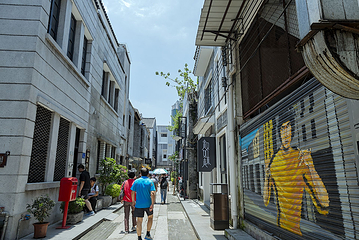 永庆坊第 126 张图片