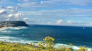 Merewether Beach
