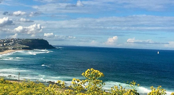Merewether Beach