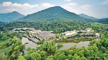 八卦田遗址公园