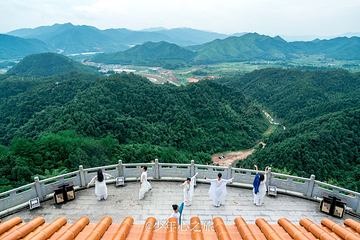 天龙山寺第 10 张图片