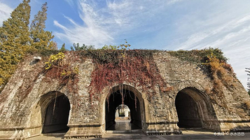 西安门遗址公园