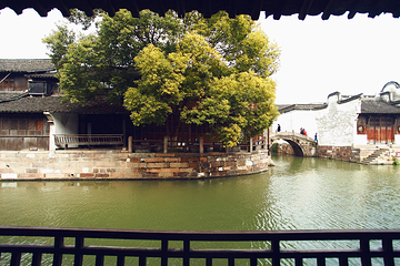 乌镇东栅景区第 43 张图片
