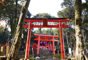 祐德稻荷神社第 10 张图片