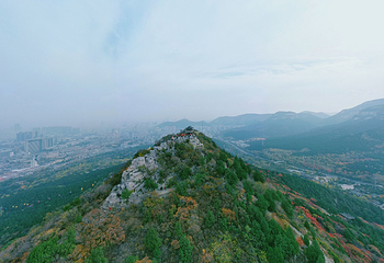 千佛山第 61 张图片