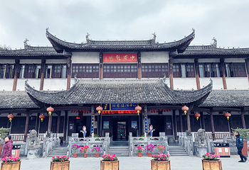 龙川景区第 27 张图片