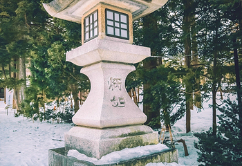 北海道神宫第 26 张图片