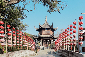 婺源熹园第 6 张图片