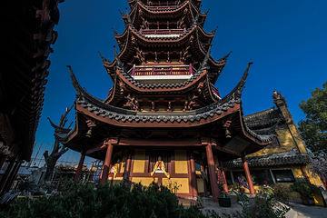 药师佛塔第 6 张图片