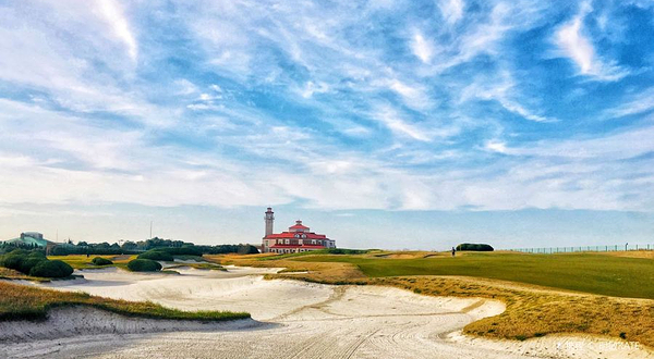 上海林克司高尔夫俱乐部