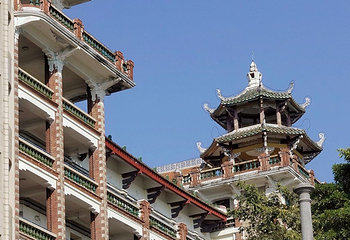 集美学村第 50 张图片