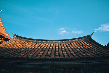 泉州开元寺第 37 张图片