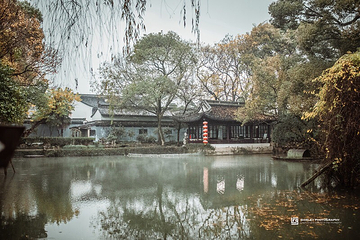 绮园景区第 54 张图片